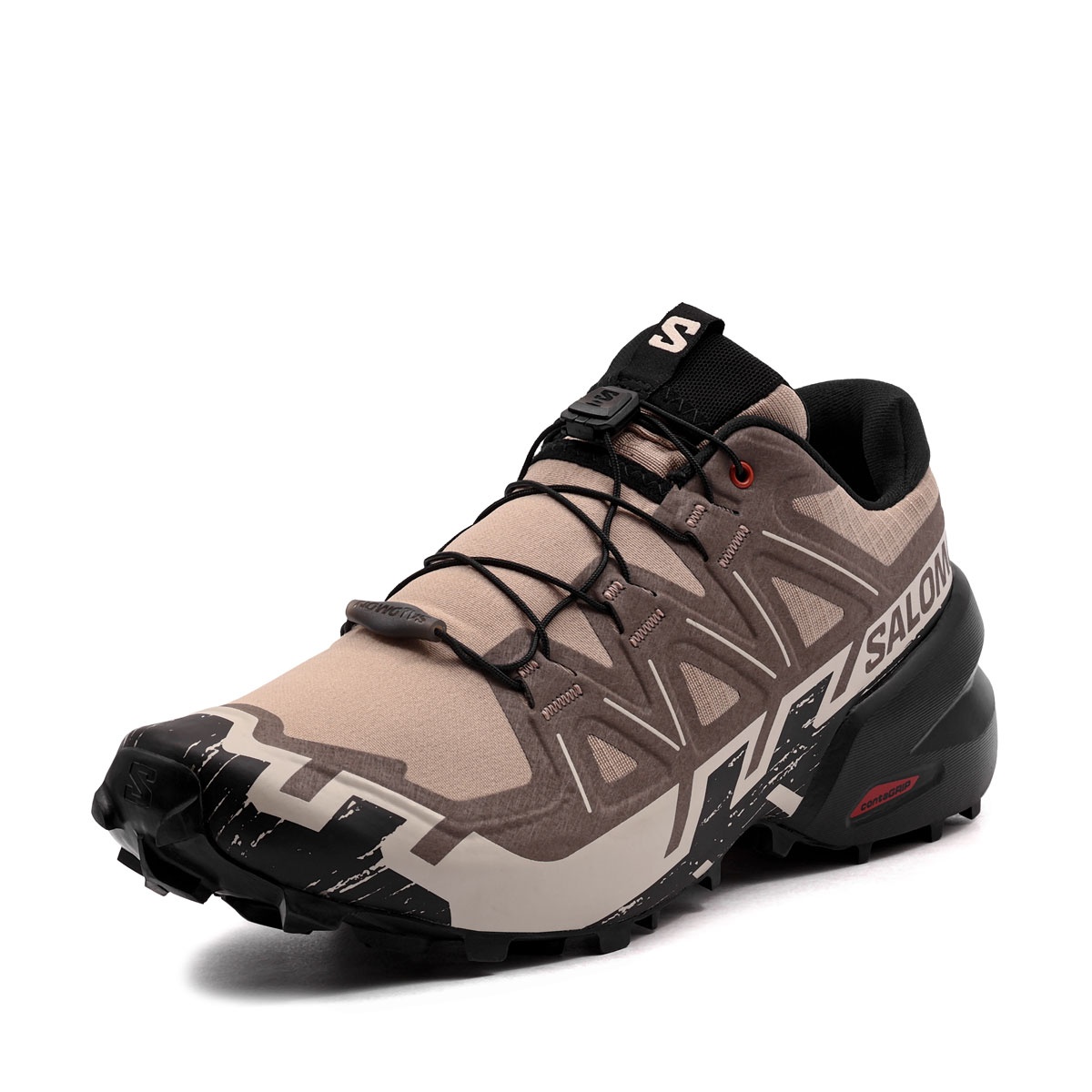 Salomon Speedcross 6 Pantofi sport bărbați 478110