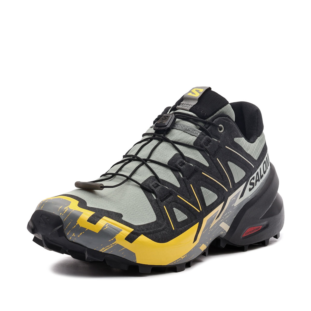 Salomon Speedcross 6 Pantofi sport bărbați 479805