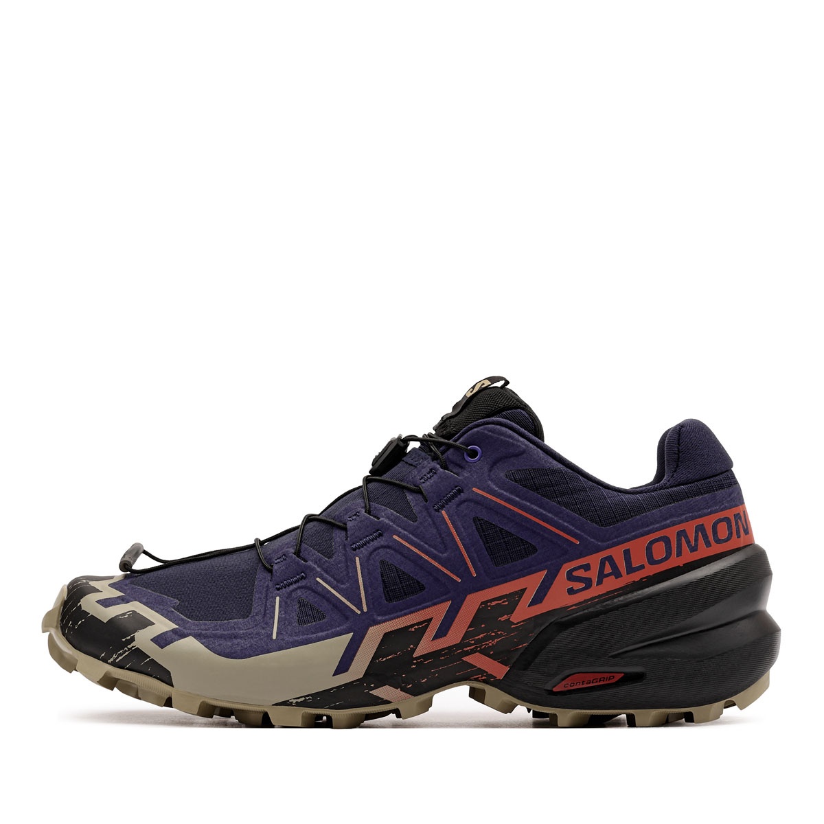 Salomon Speedcross 6 Pantofi sport bărbați 479806