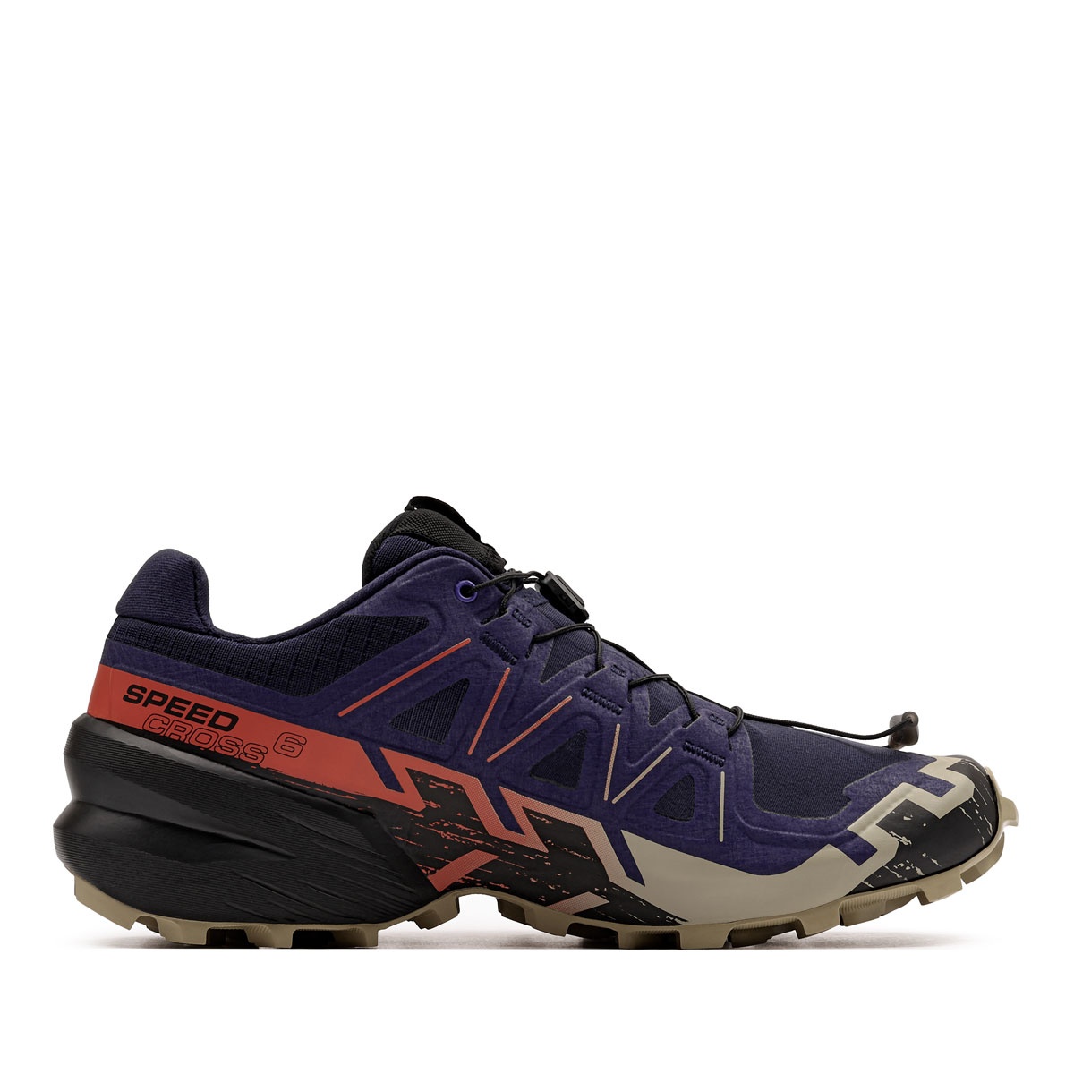 Salomon Speedcross 6 Pantofi sport bărbați 479806