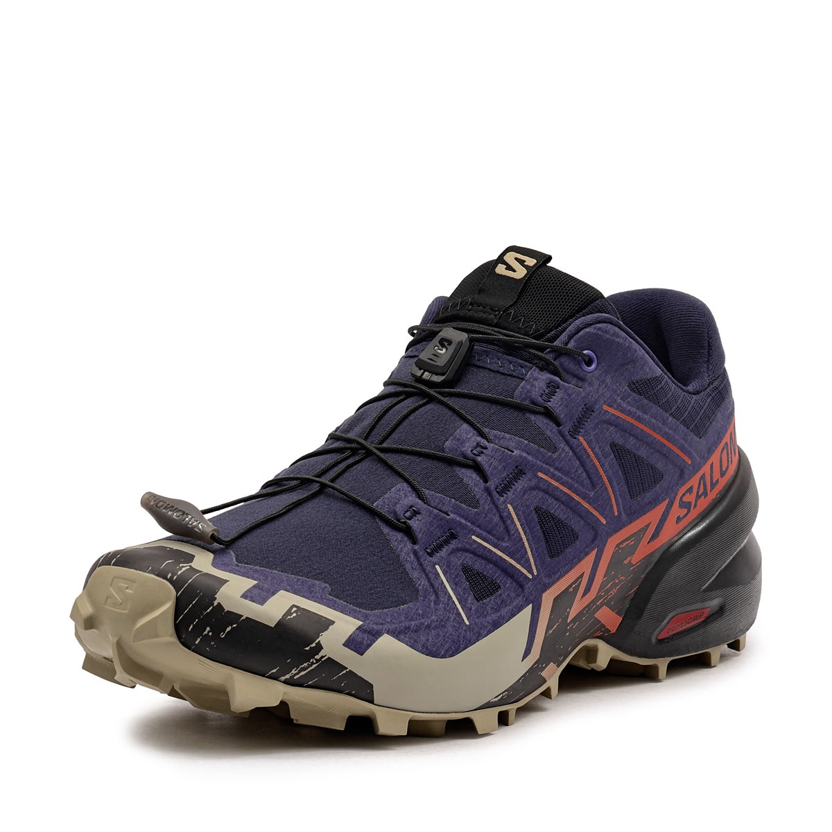 Salomon Speedcross 6 Pantofi sport bărbați 479806