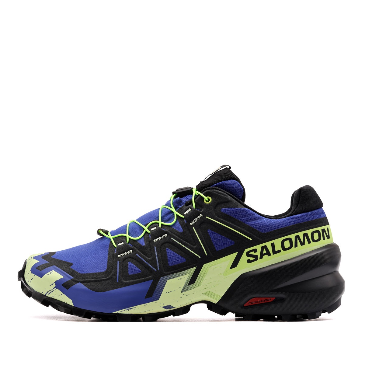 Salomon Speedcross 6 Pantofi sport bărbați 491451