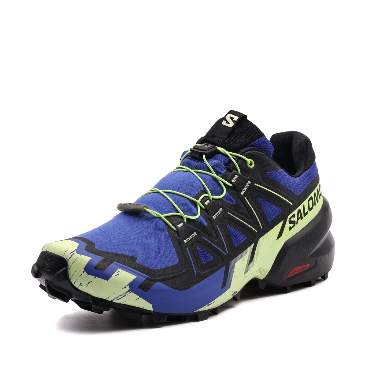 Salomon Speedcross 6 Pantofi sport bărbați 491451