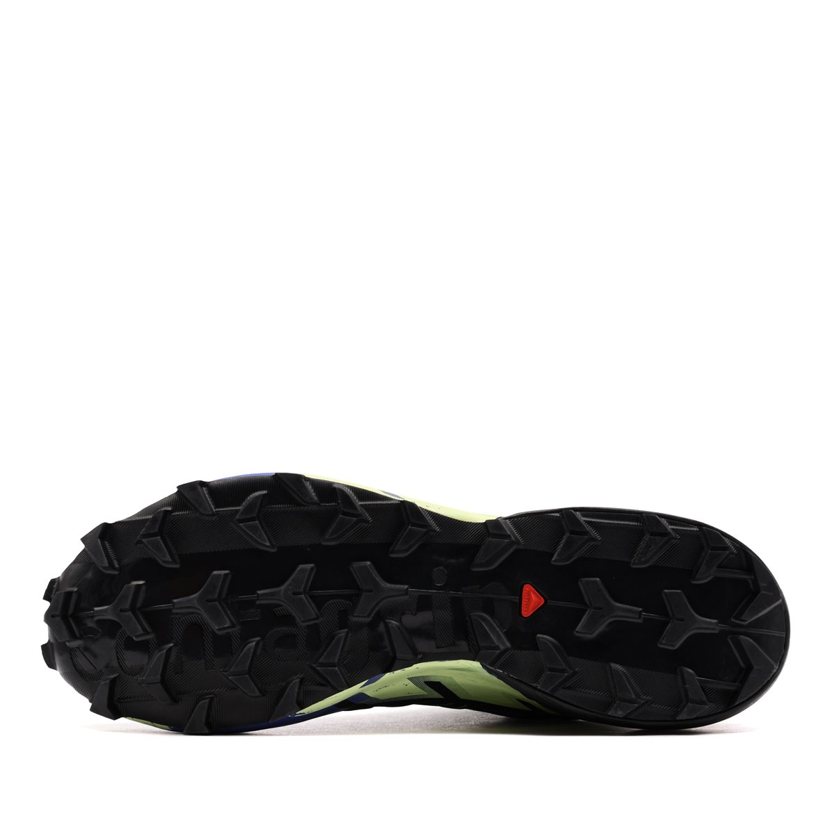 Salomon Speedcross 6 Pantofi sport bărbați 491451