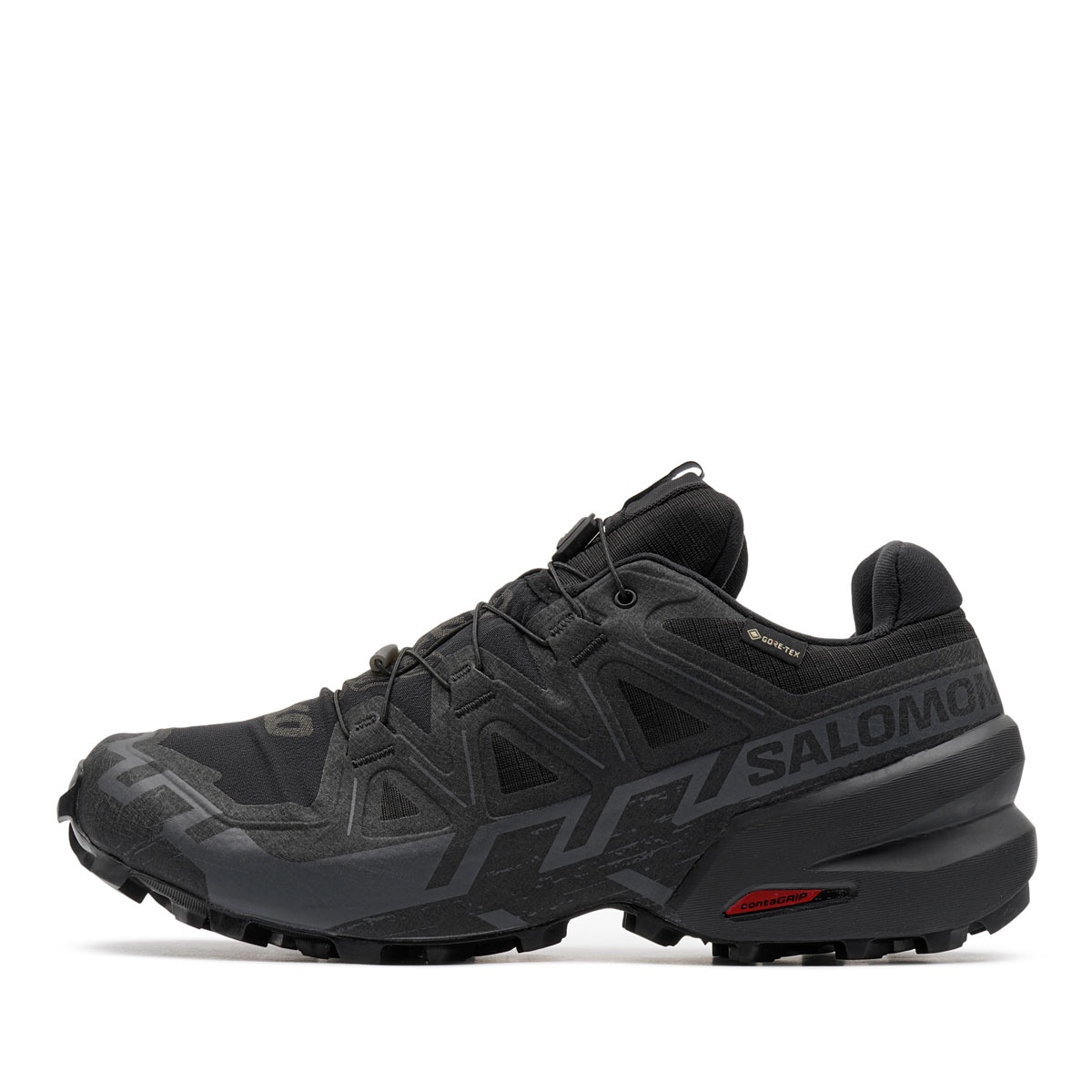 Salomon Speedcross 6 Gore-Tex Pantofi sport bărbați 417386