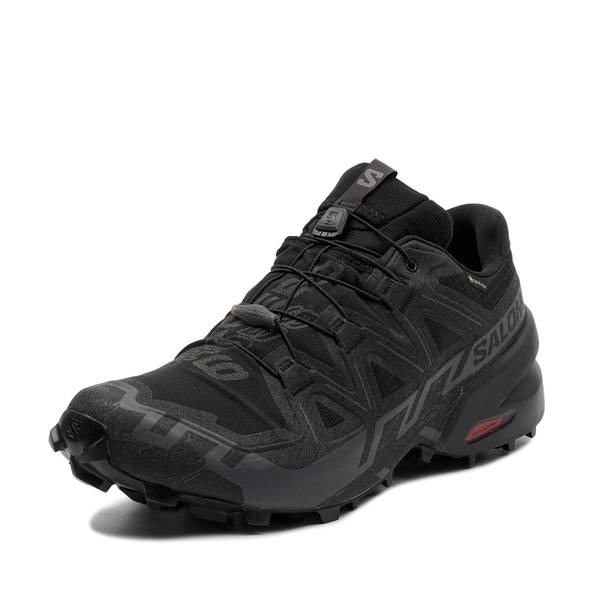 Salomon Speedcross 6 Gore-Tex Pantofi sport bărbați 417386