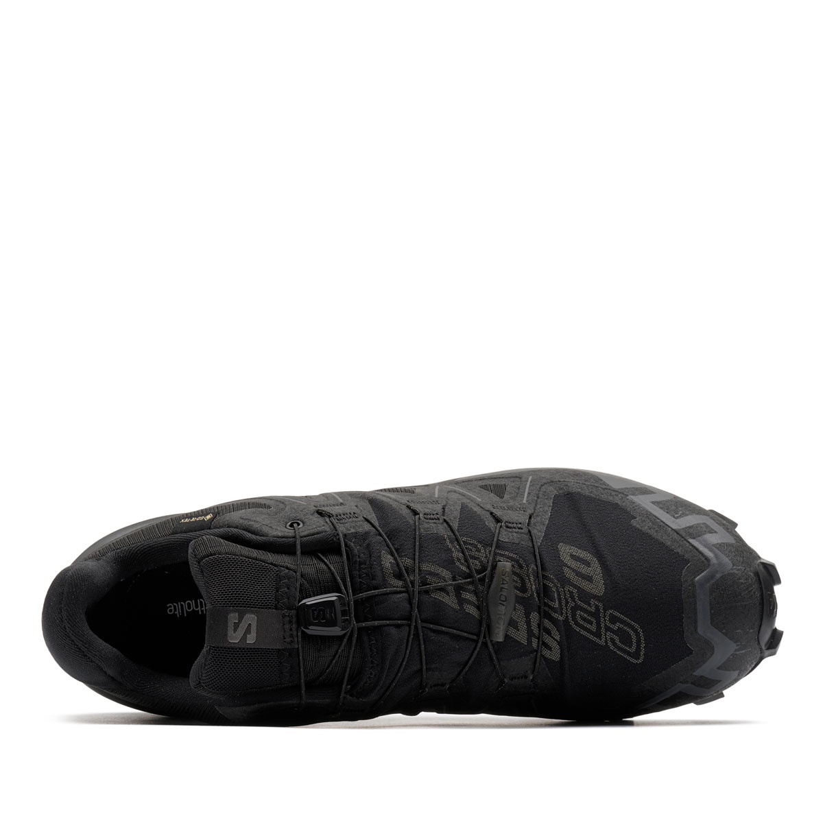 Salomon Speedcross 6 Gore-Tex Pantofi sport bărbați 417386