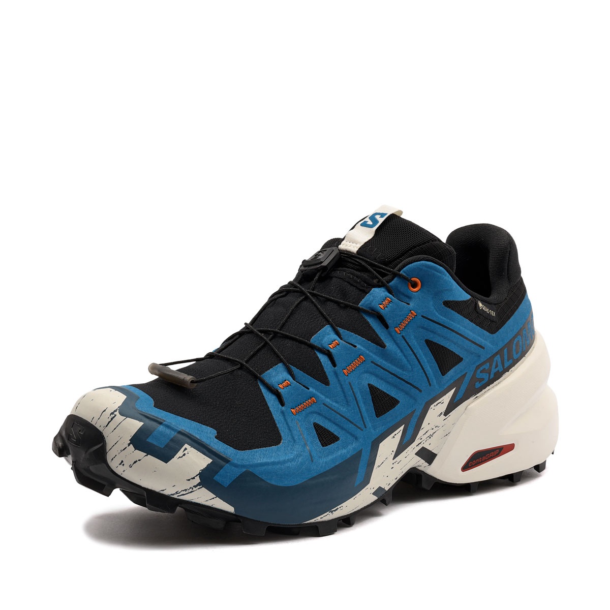 Salomon Speedcross 6 Gore-Tex Pantofi sport bărbați 454022