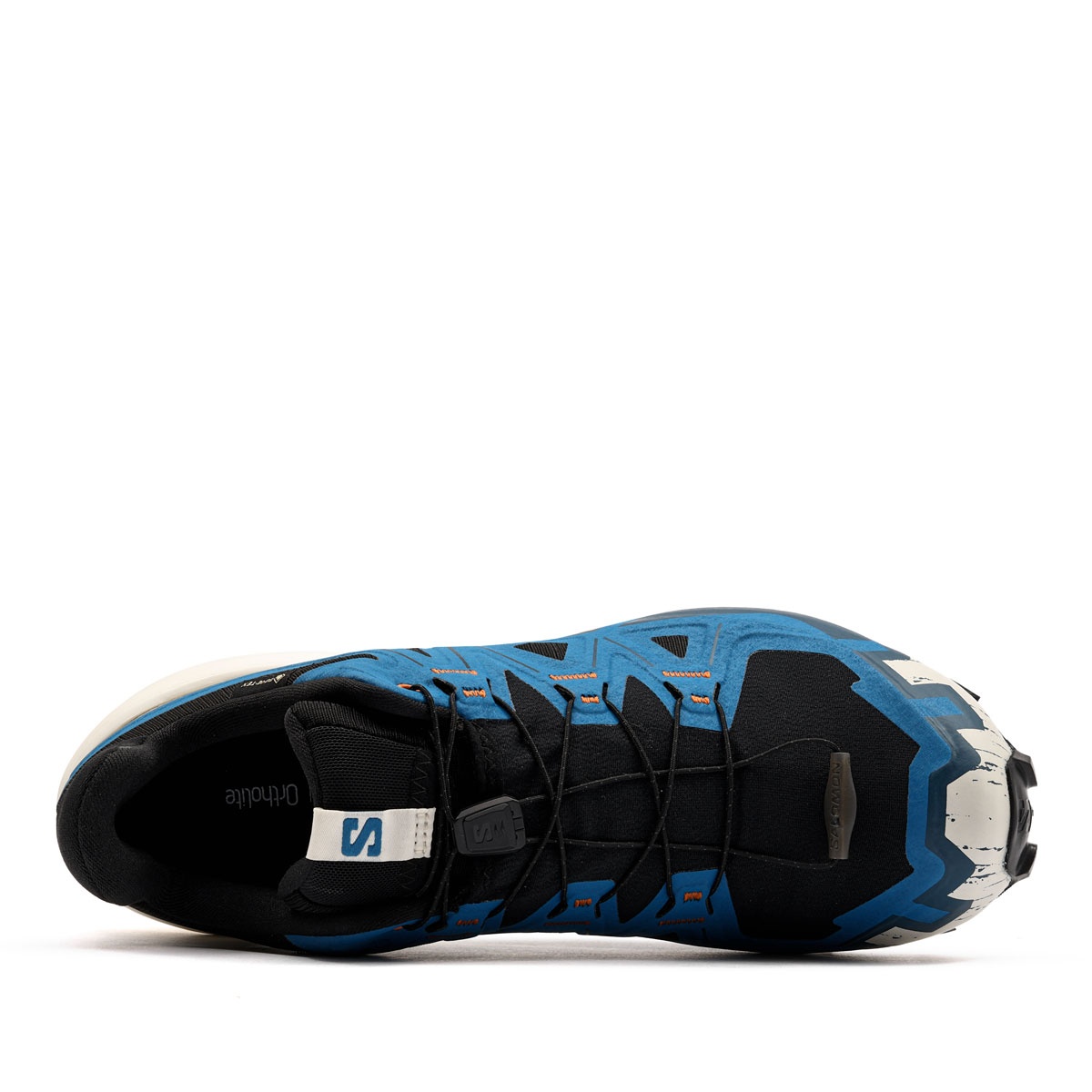 Salomon Speedcross 6 Gore-Tex Pantofi sport bărbați 454022