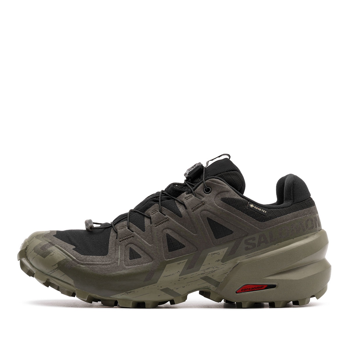 Salomon Speedcross 6 Gore-Tex Pantofi sport bărbați 475841