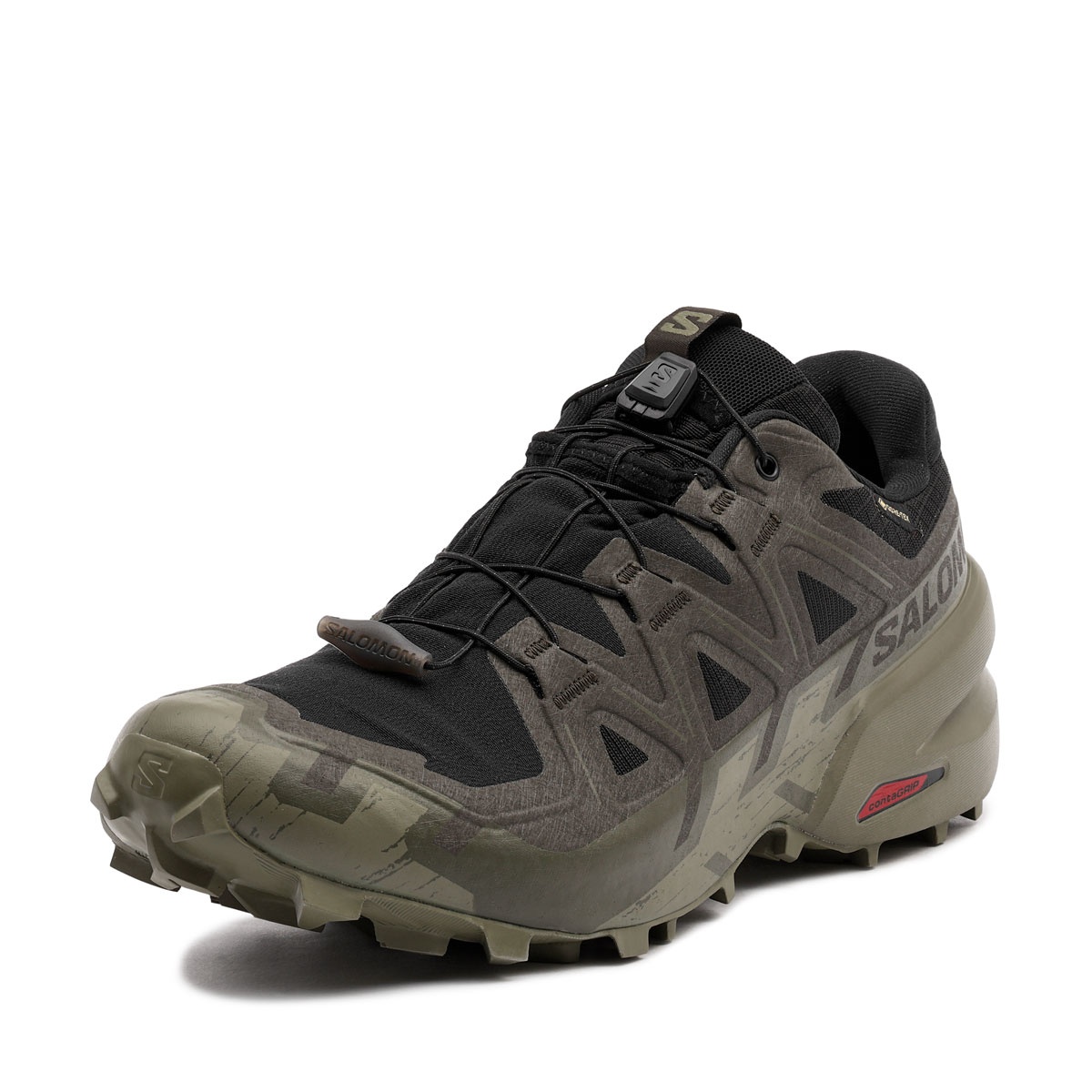 Salomon Speedcross 6 Gore-Tex Pantofi sport bărbați 475841