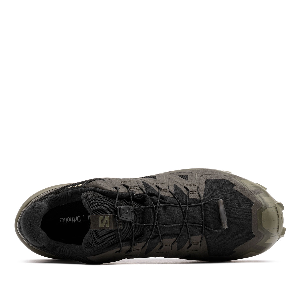 Salomon Speedcross 6 Gore-Tex Pantofi sport bărbați 475841