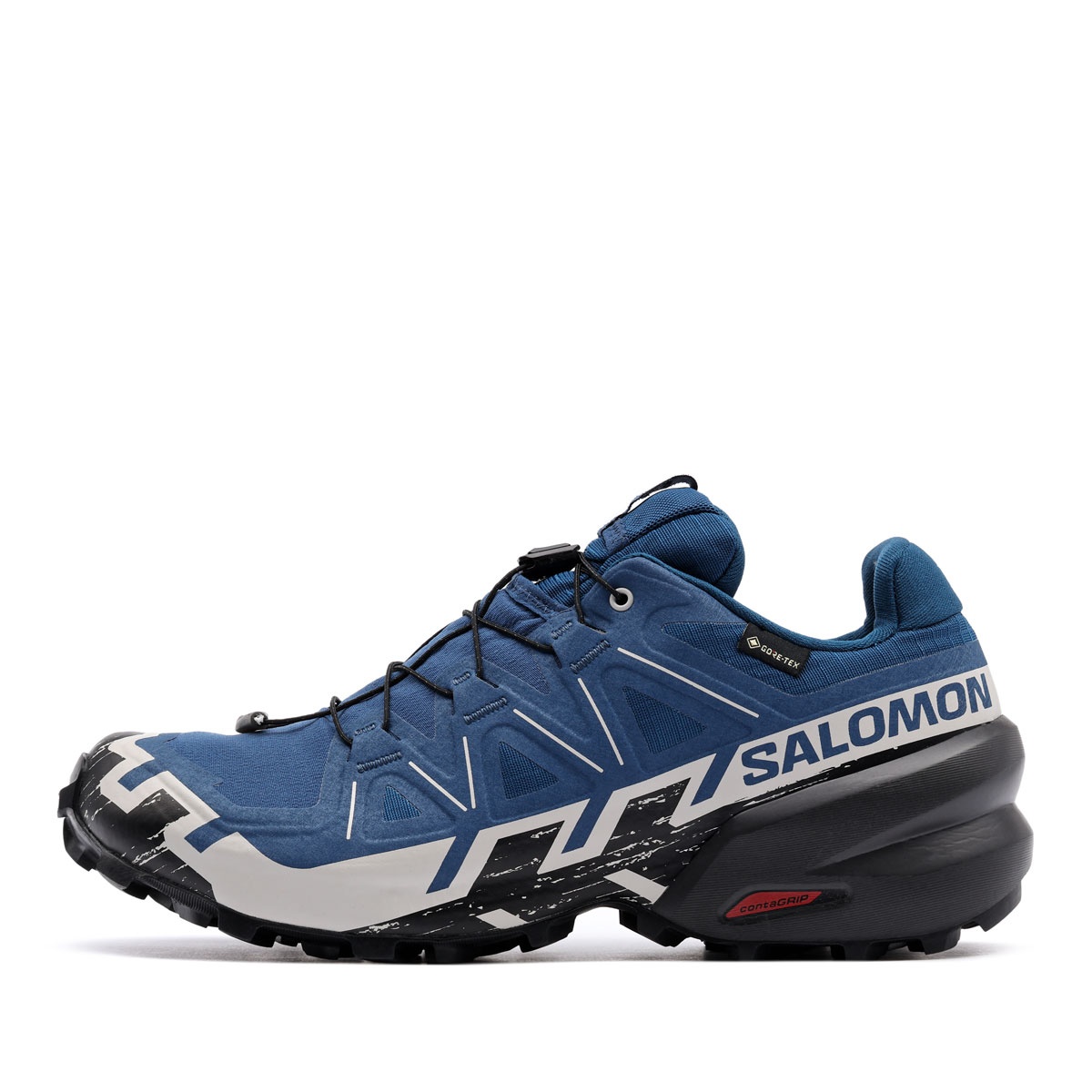 Pantofi sport bărbați Salomon Speedcross 6 Gore-Tex 477649 Salomon Speedcross 6 Gore-Tex Pantofi sport bărbați 477649