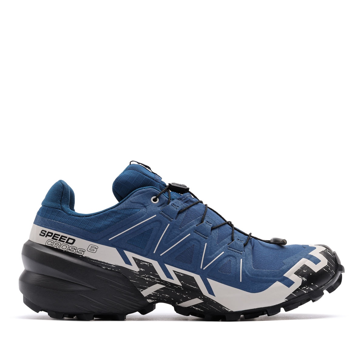 Pantofi sport bărbați Salomon Speedcross 6 Gore-Tex 477649 Salomon Speedcross 6 Gore-Tex Pantofi sport bărbați 477649