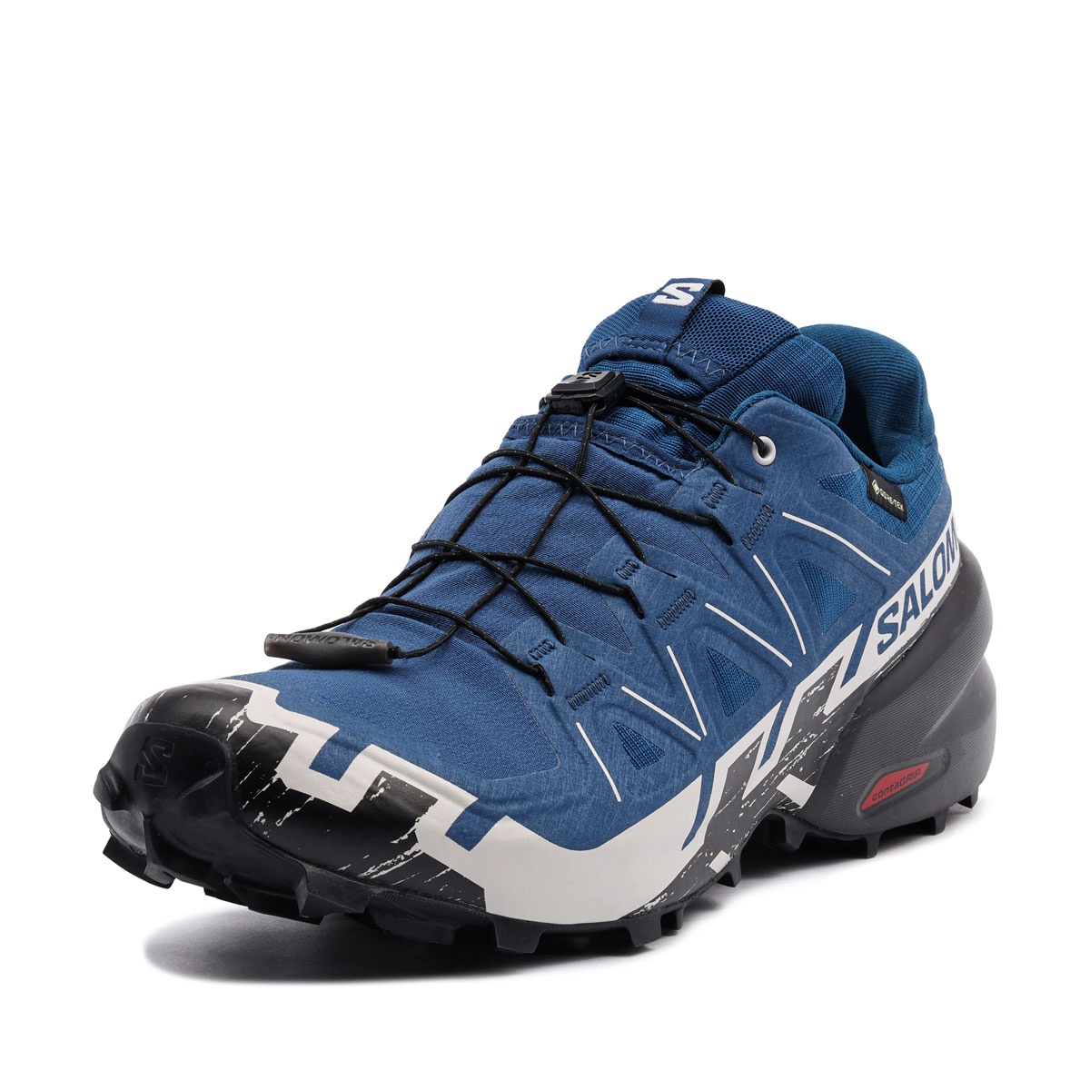 Pantofi sport bărbați Salomon Speedcross 6 Gore-Tex 477649 Salomon Speedcross 6 Gore-Tex Pantofi sport bărbați 477649