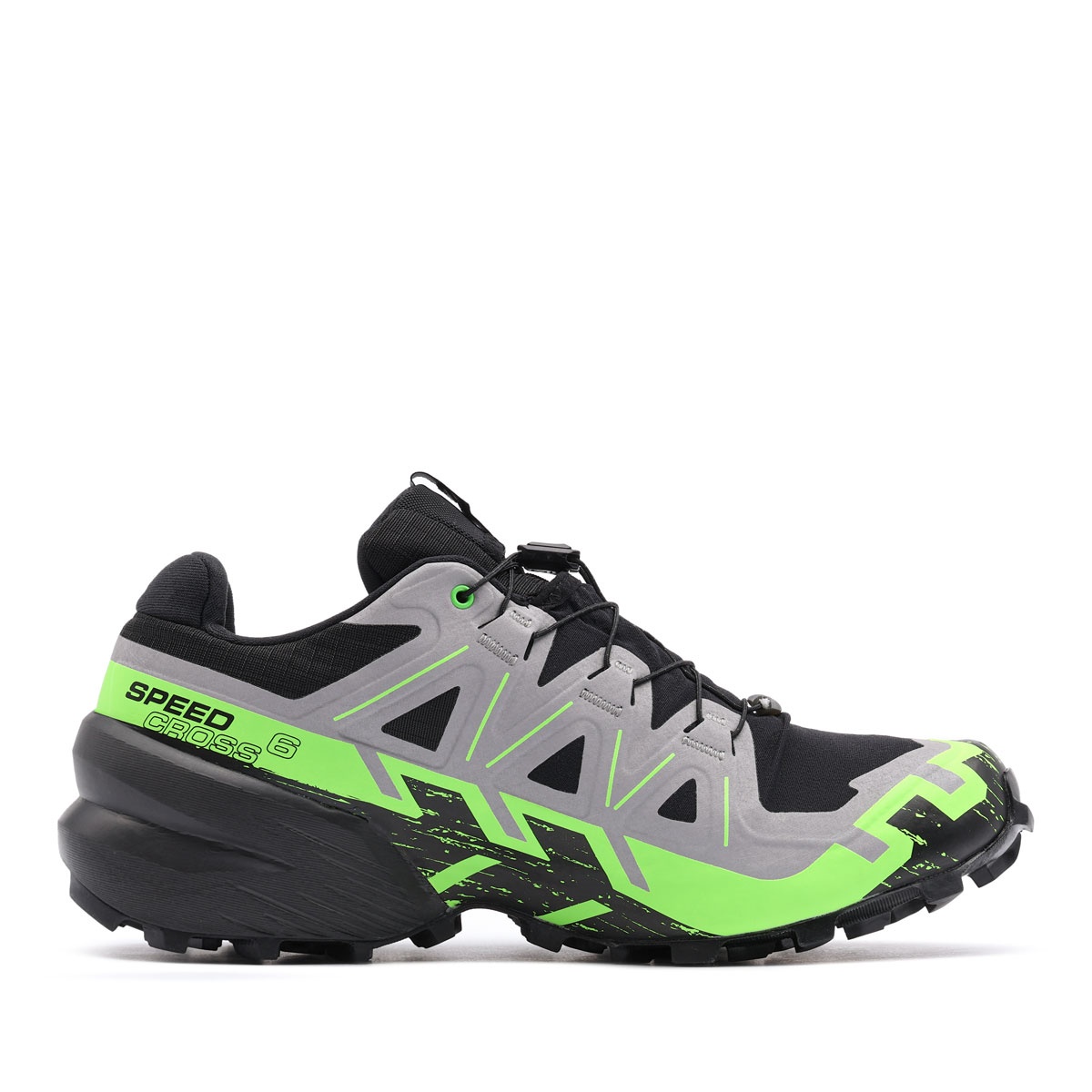 Pantofi sport bărbați Salomon Speedcross 6 Gore-Tex 477650 Salomon Speedcross 6 Gore-Tex Pantofi sport bărbați 477650