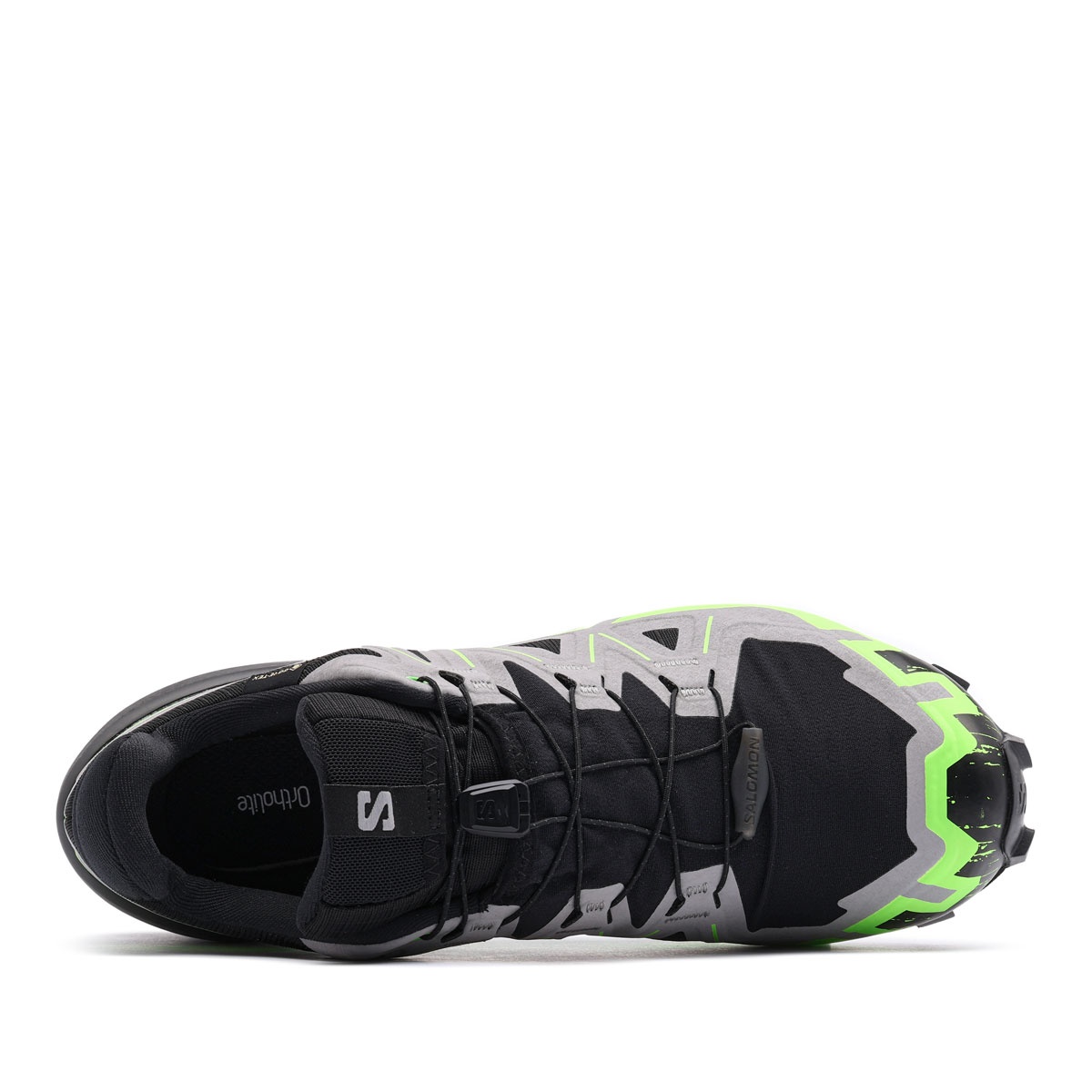 Pantofi sport bărbați Salomon Speedcross 6 Gore-Tex 477650 Salomon Speedcross 6 Gore-Tex Pantofi sport bărbați 477650