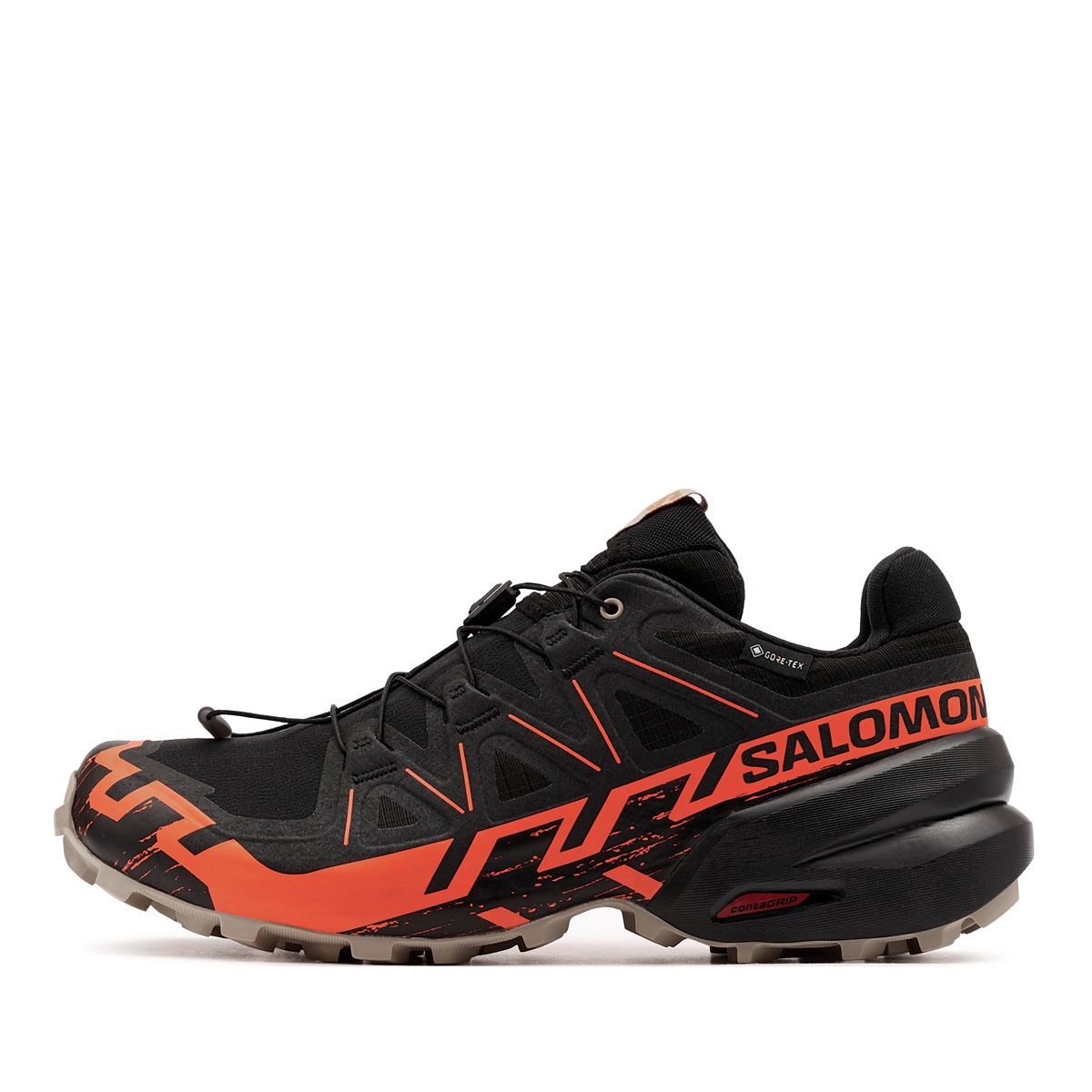 Pantofi sport bărbați Salomon Speedcross 6 Gore-Tex 478795 Salomon Speedcross 6 Gore-Tex Pantofi sport bărbați 478795