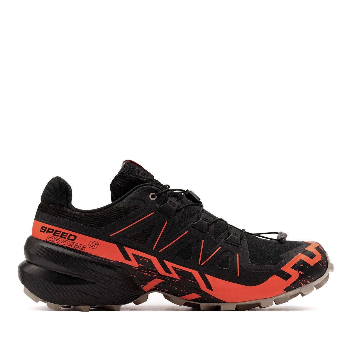 Pantofi sport bărbați Salomon Speedcross 6 Gore-Tex 478795 Salomon Speedcross 6 Gore-Tex Pantofi sport bărbați 478795