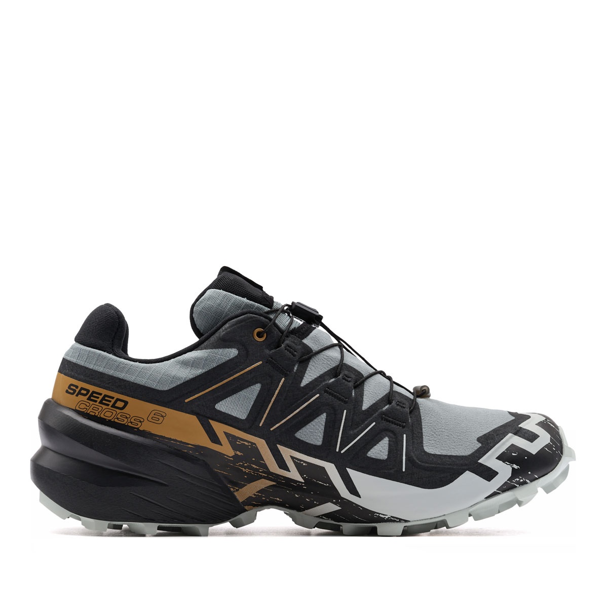 Salomon Speedcross 6 Gore-Tex Pantofi sport bărbați 478800