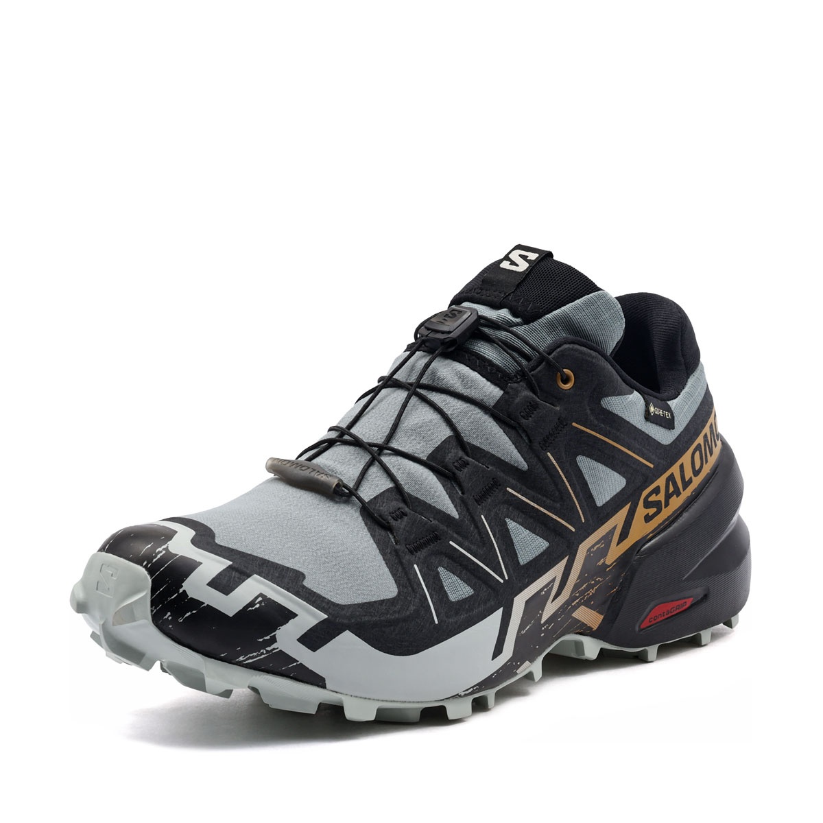 Salomon Speedcross 6 Gore-Tex Pantofi sport bărbați 478800
