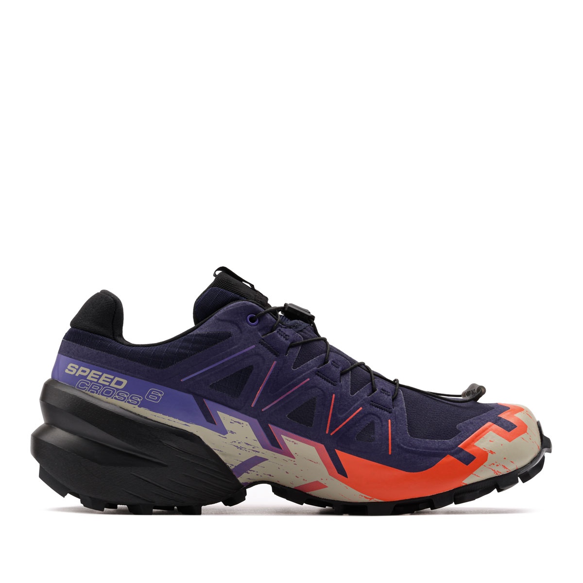 Salomon Speedcross 6 Gore-Tex Pantofi sport bărbați 479807