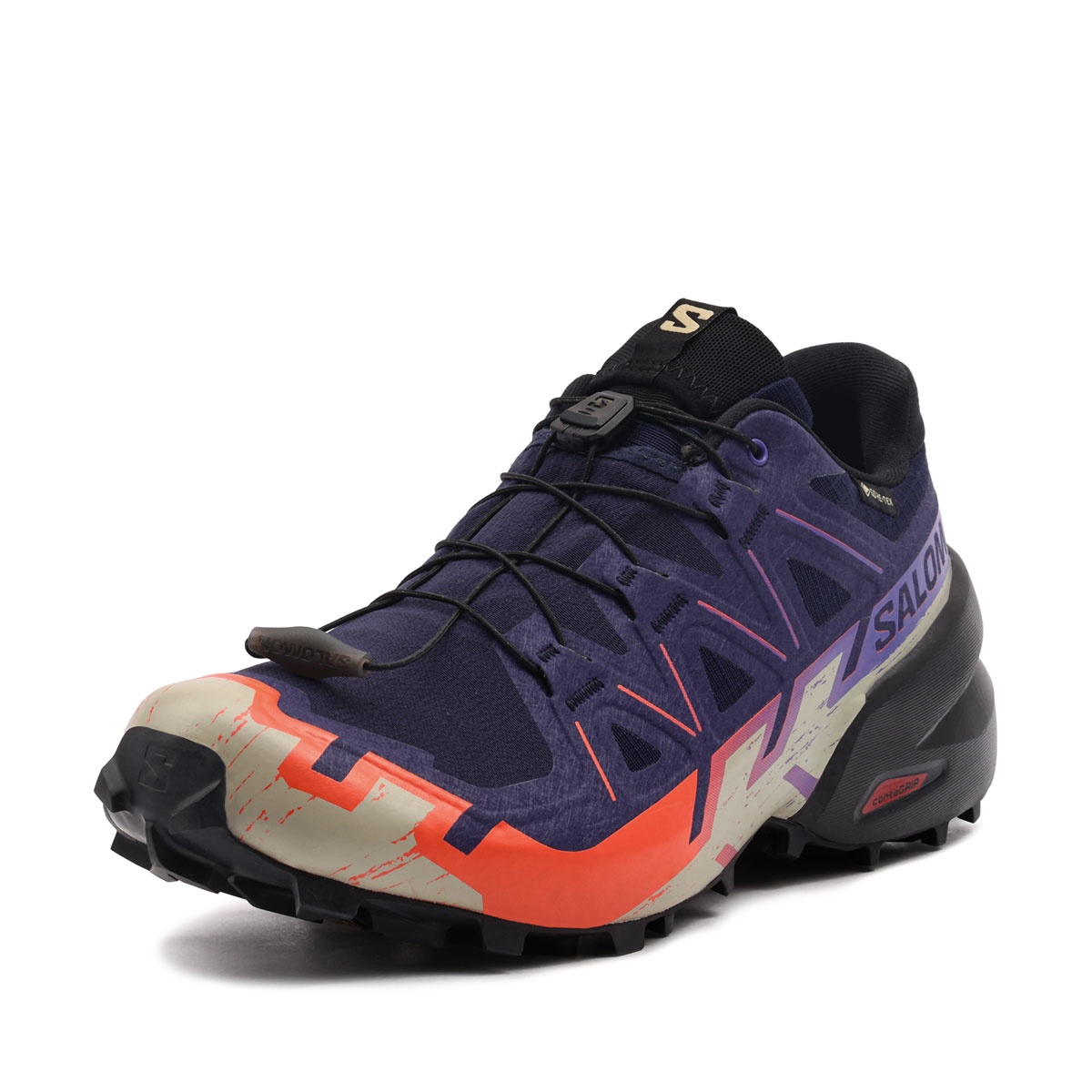 Salomon Speedcross 6 Gore-Tex Pantofi sport bărbați 479807