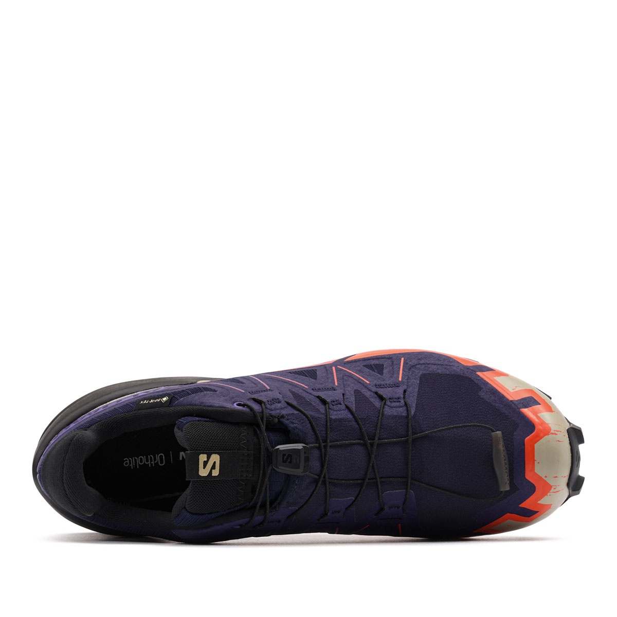 Salomon Speedcross 6 Gore-Tex Pantofi sport bărbați 479807