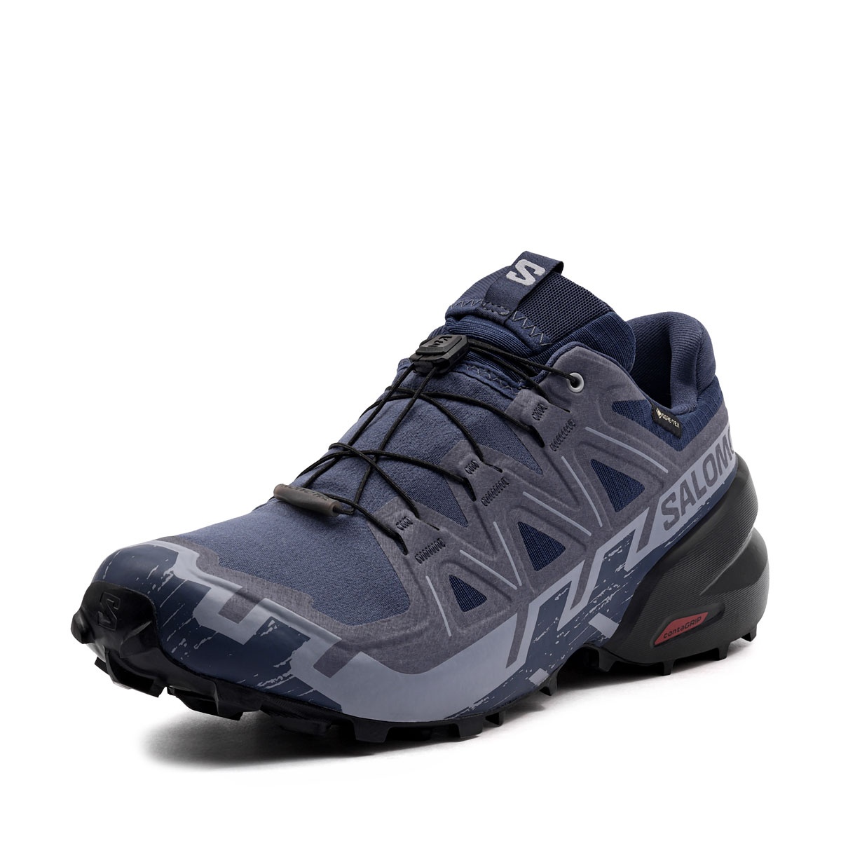Salomon Speedcross 6 Gore-Tex Pantofi sport bărbați 479853