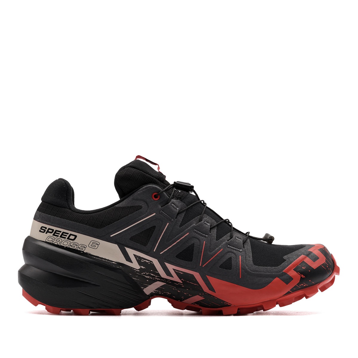 Salomon Speedcross 6 Gore-Tex Pantofi sport bărbați 492260