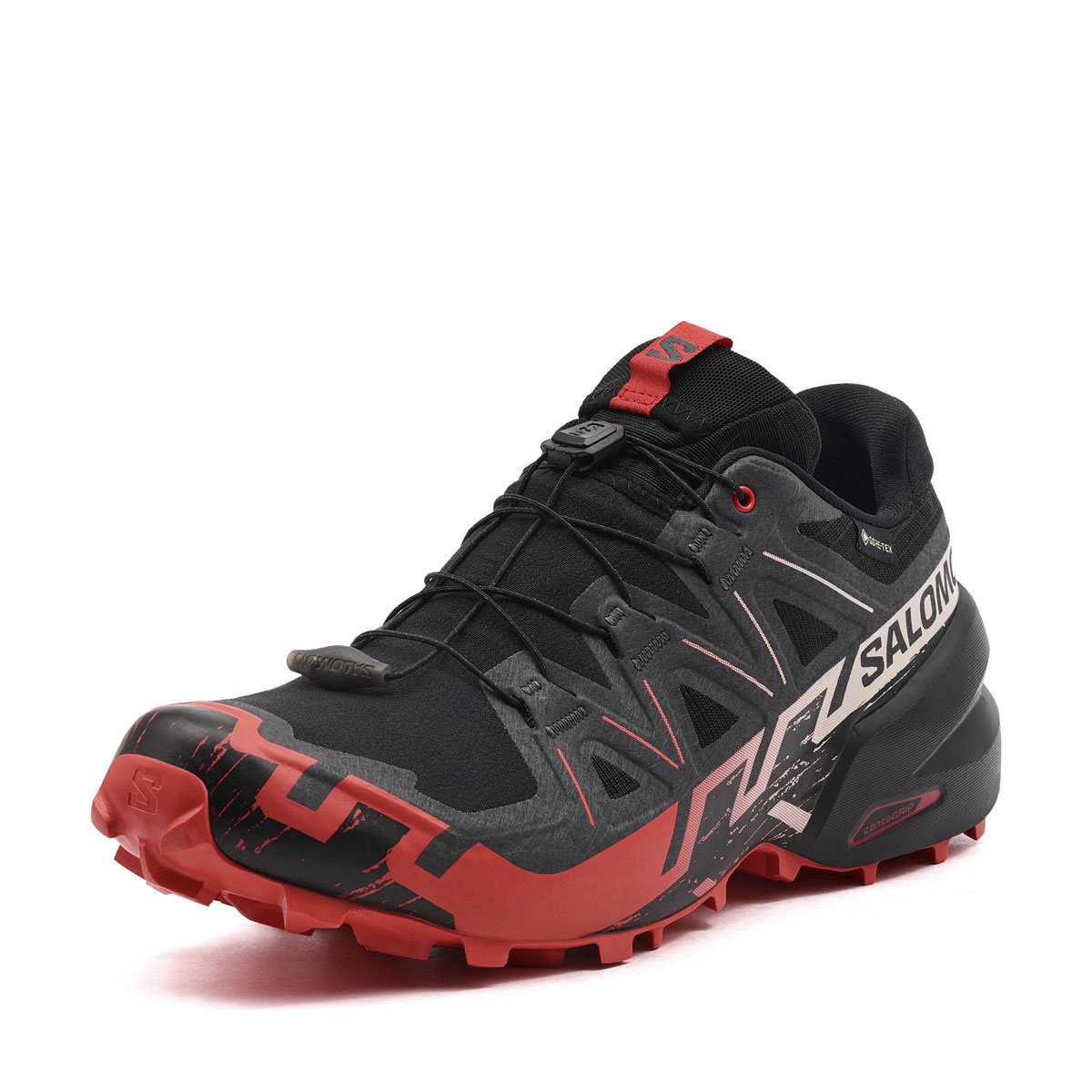 Salomon Speedcross 6 Gore-Tex Pantofi sport bărbați 492260