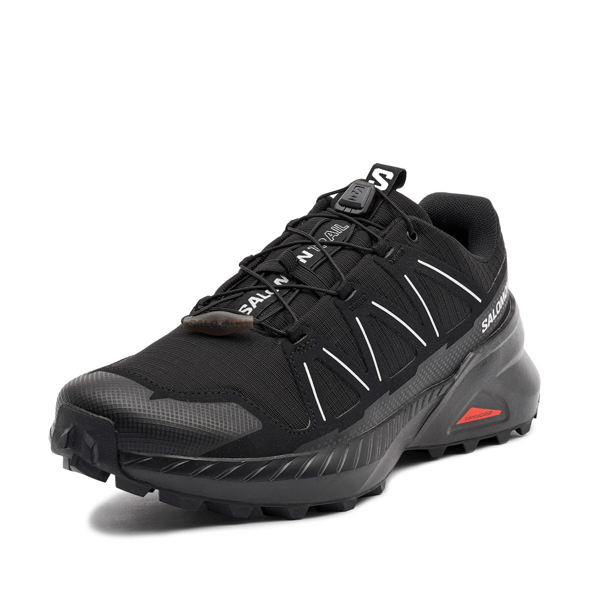 Salomon Speedcross Peak Pantofi sport bărbați 475145