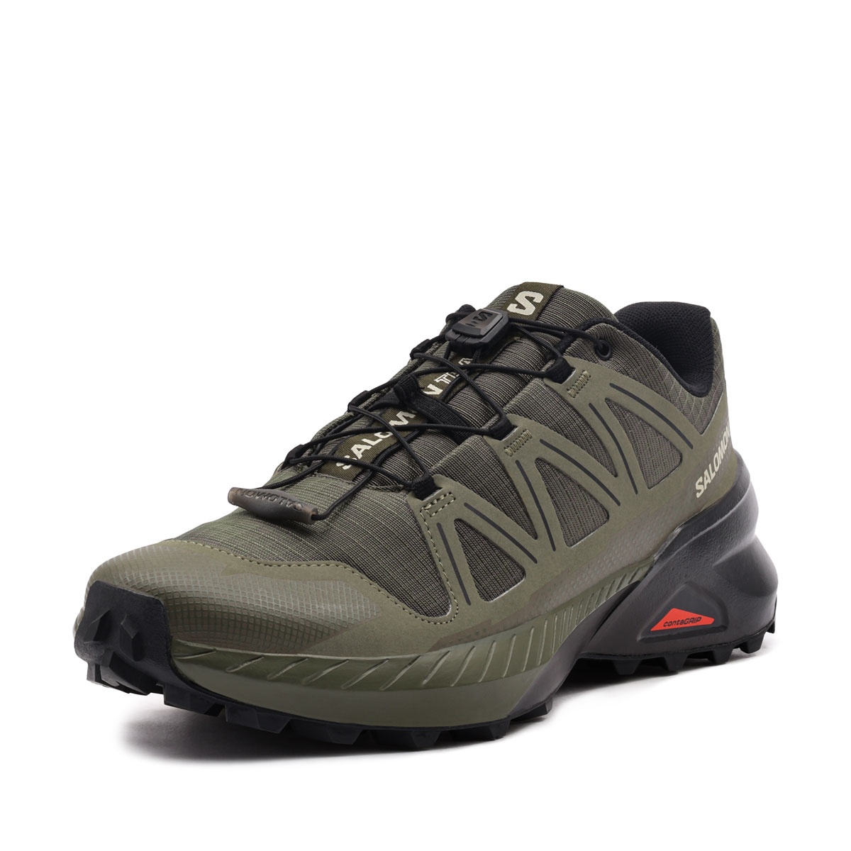 Salomon Speedcross Peak Pantofi sport bărbați 479487