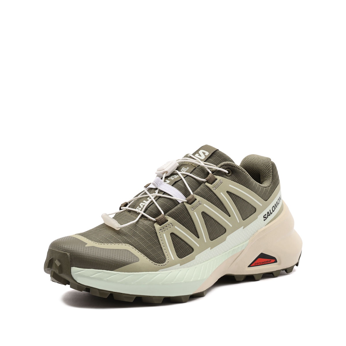 Salomon Speedcross Peak Pantofi sport damă 491022