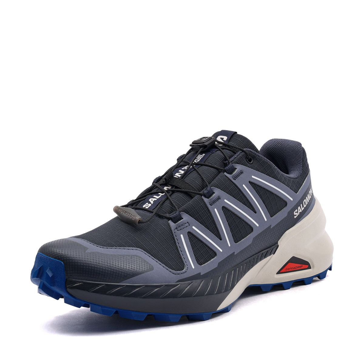 Salomon Speedcross Peak Pantofi sport bărbați 491709