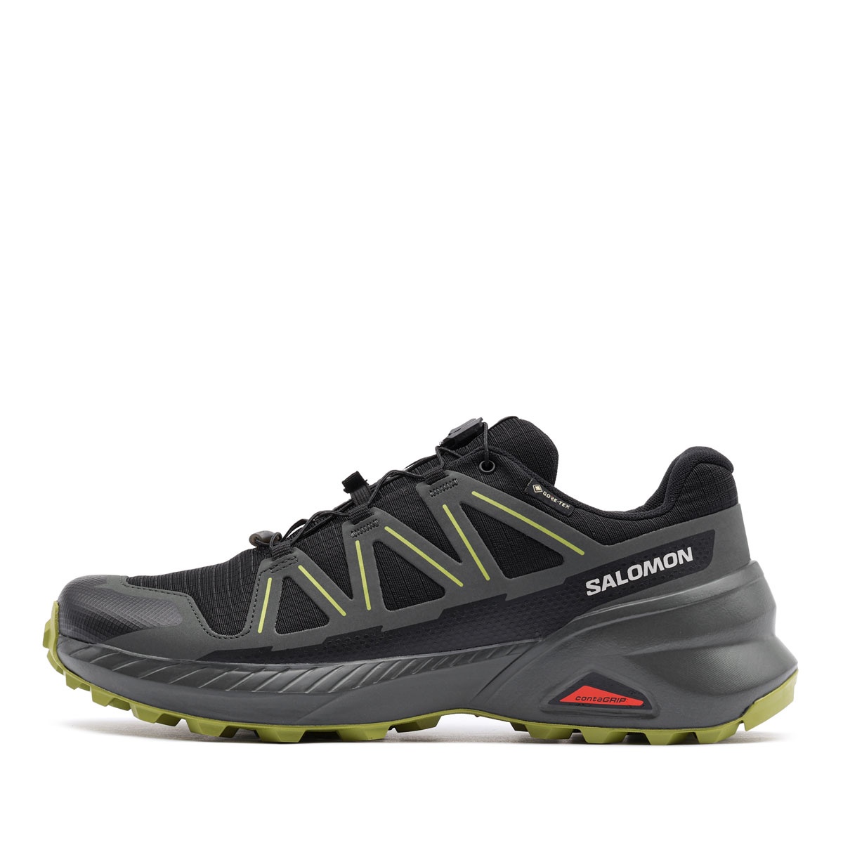 Salomon Speedcross Peak Gore-Tex Pantofi sport bărbați 477905