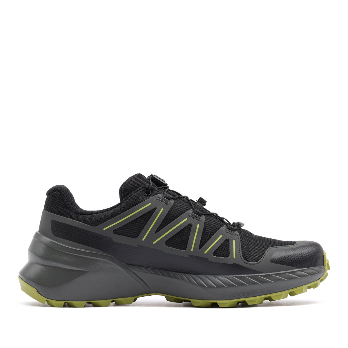 Salomon Speedcross Peak Gore-Tex Pantofi sport bărbați 477905