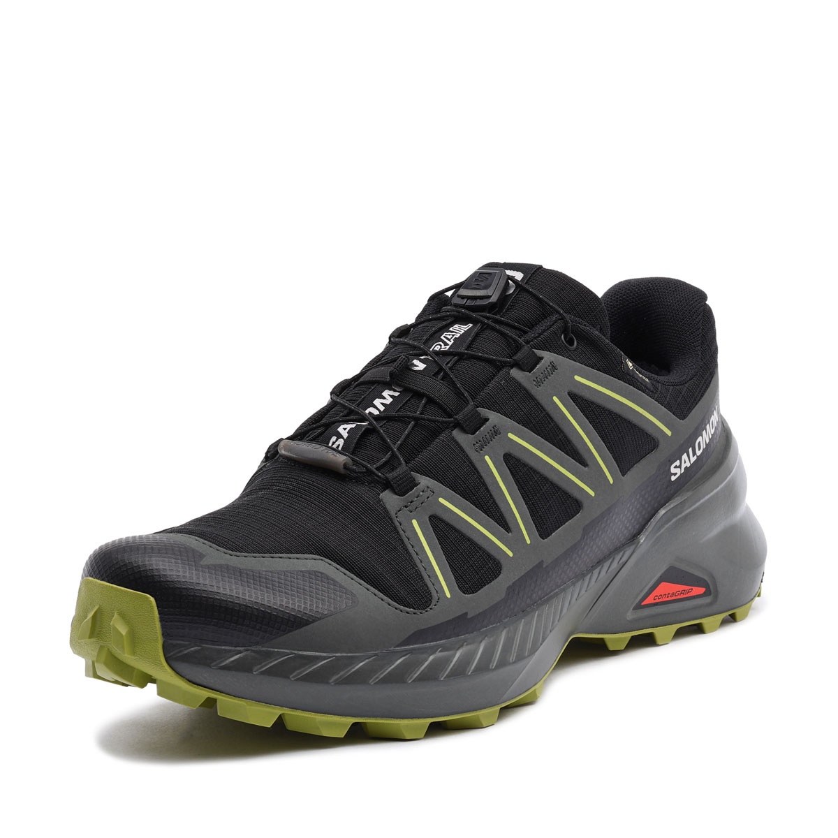 Salomon Speedcross Peak Gore-Tex Pantofi sport bărbați 477905