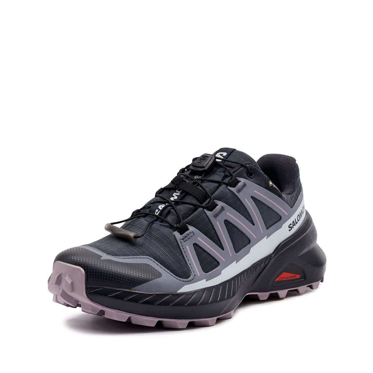 Salomon Speedcross Peak Gore-Tex Pantofi sport damă 477907