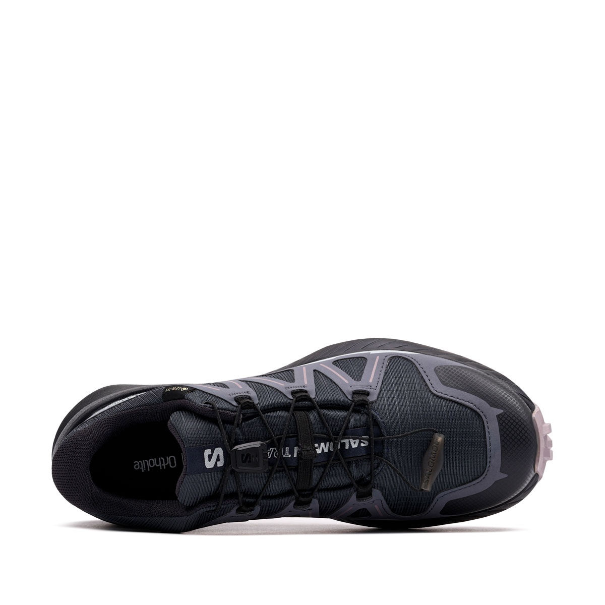 Salomon Speedcross Peak Gore-Tex Pantofi sport damă 477907