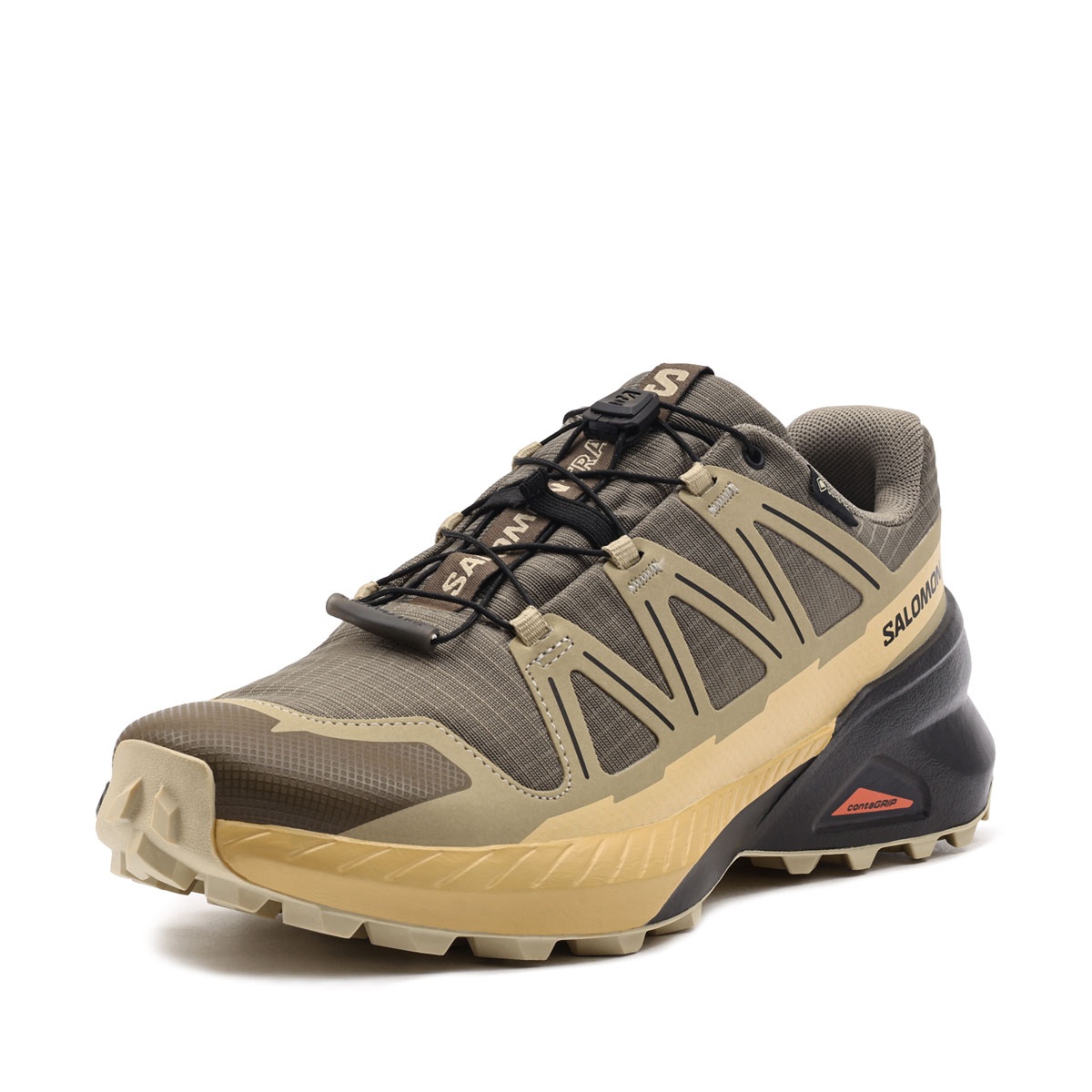 Salomon Speedcross Peak Gore-Tex Pantofi sport bărbați 478531