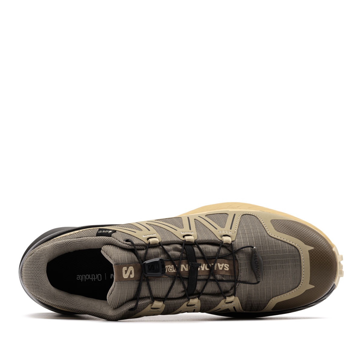 Salomon Speedcross Peak Gore-Tex Pantofi sport bărbați 478531