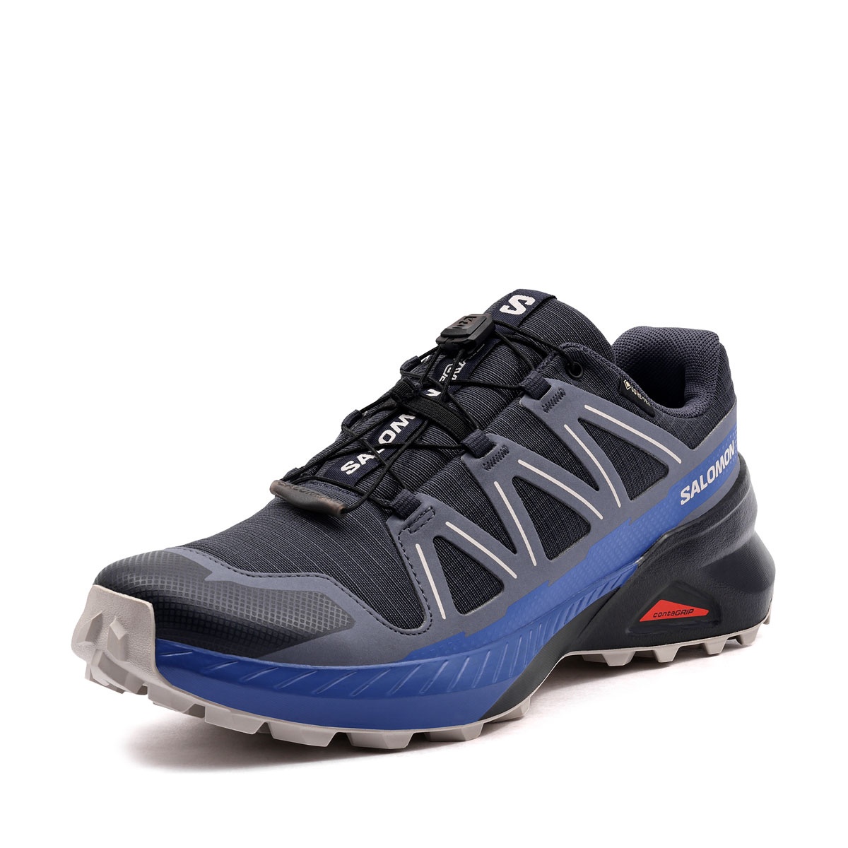 Salomon Speedcross Peak Gore-Tex Pantofi sport bărbați 491708