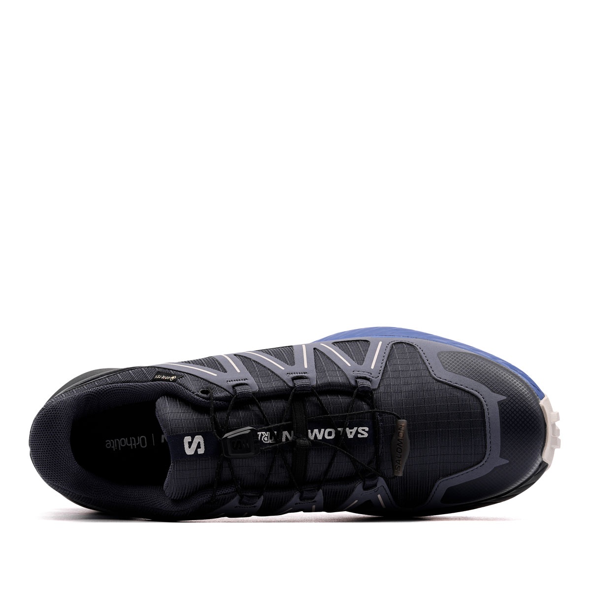 Salomon Speedcross Peak Gore-Tex Pantofi sport bărbați 491708