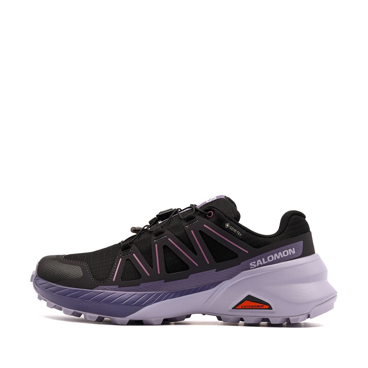 Salomon Speedcross Peak Gore-Tex Pantofi sport damă 492201