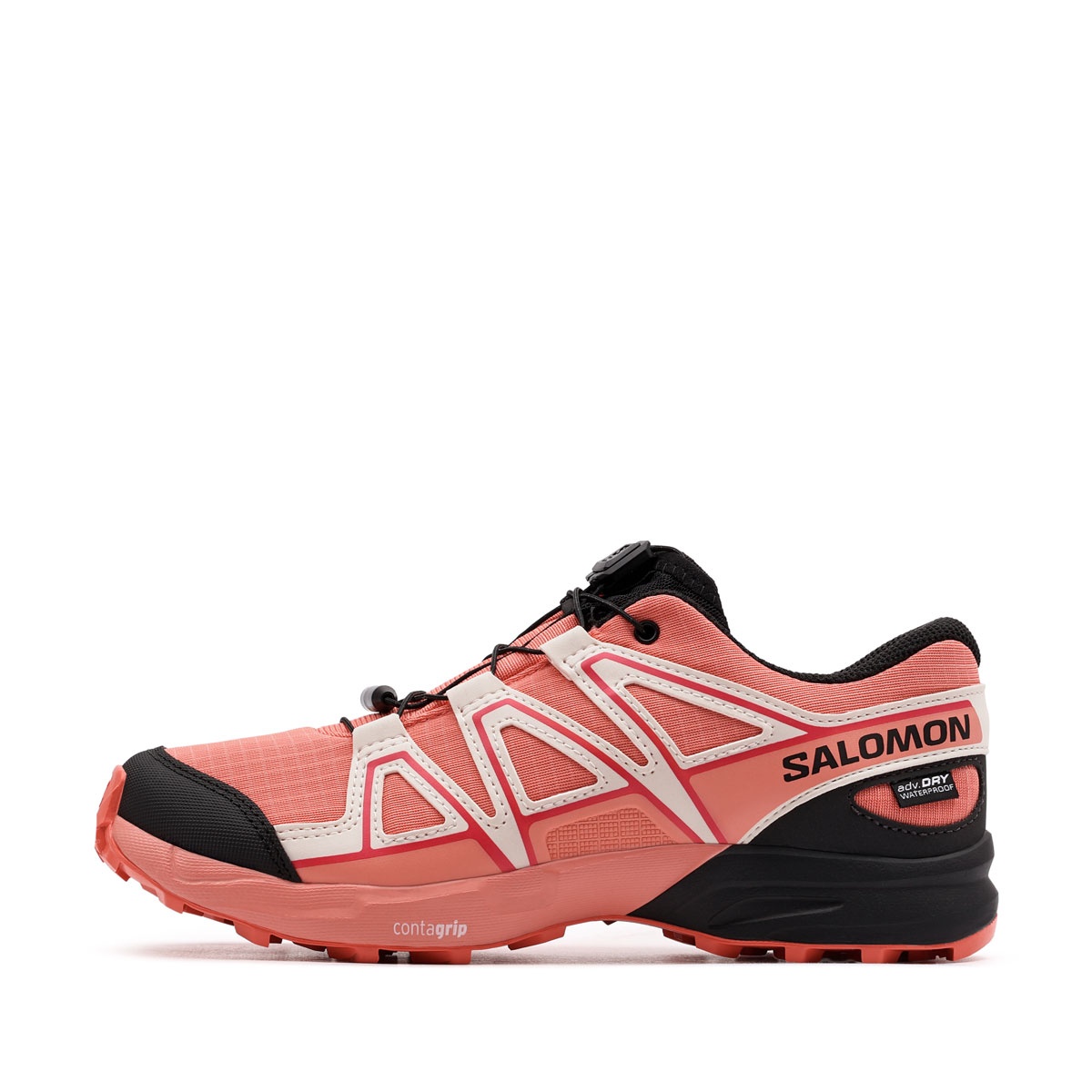 Salomon Speedcross WaterProof Pantofi sport 477336