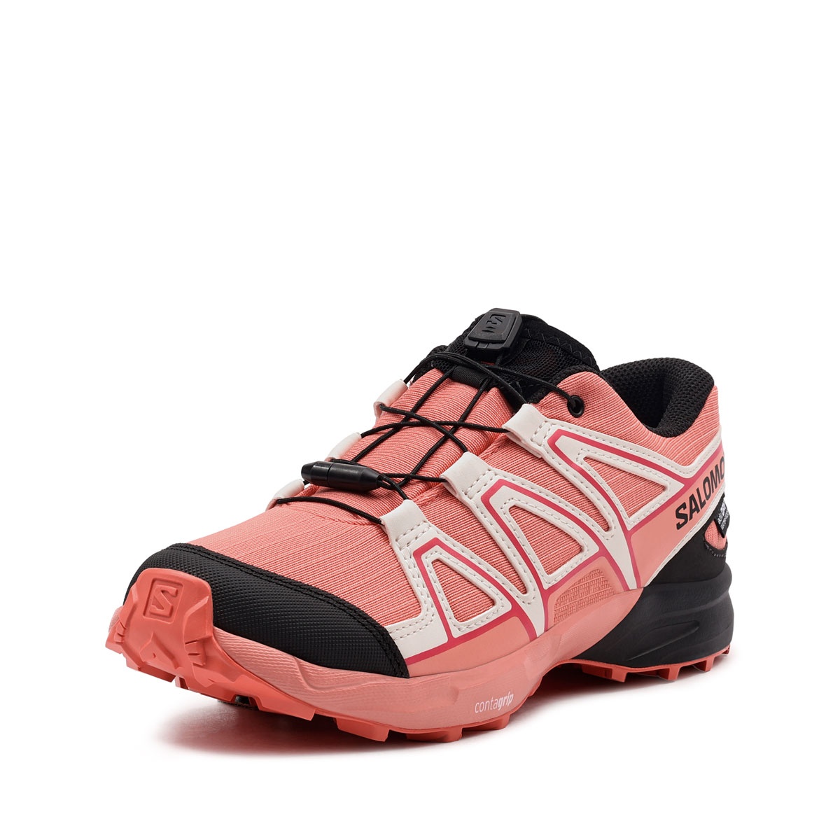 Salomon Speedcross WaterProof Pantofi sport 477336