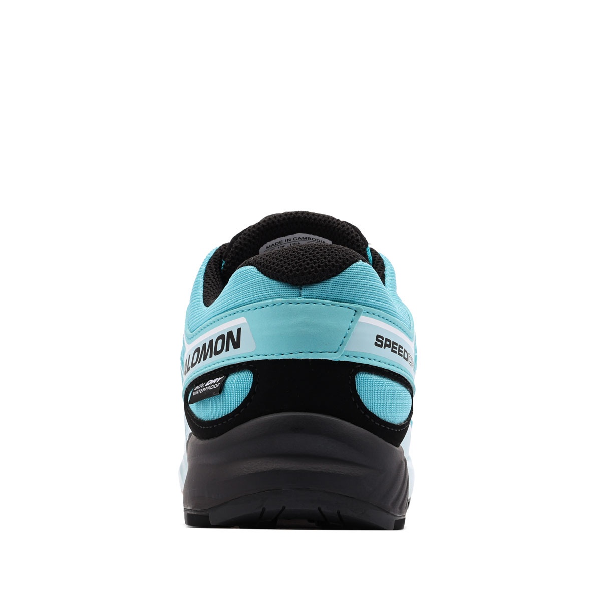 Salomon Speedcross WaterProof Pantofi sport 477339