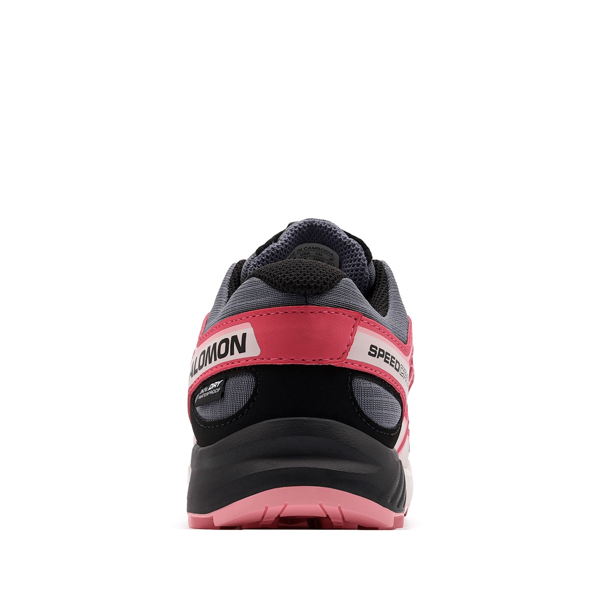 Salomon Speedcross WaterProof Pantofi sport 478566