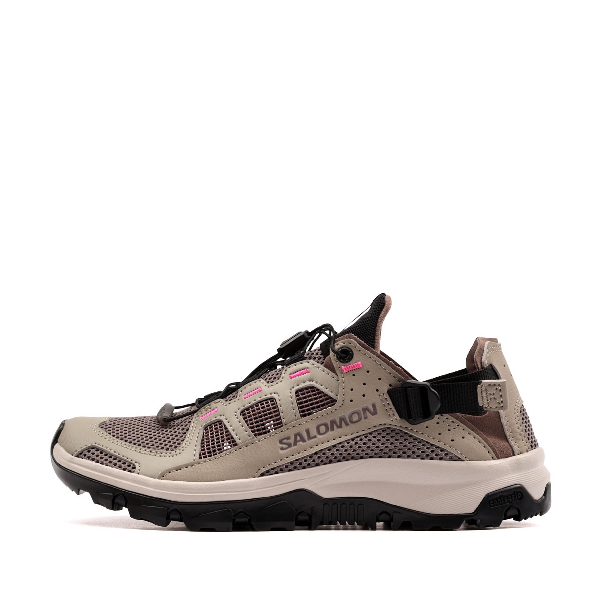 Salomon Techamphibian 5 Pantofi sport damă 491106